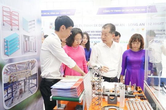 Đà Nẵng: Tăng hiệu quả hoạt động xúc tiến thương mại Đà Nẵng: Tăng hiệu quả hoạt động xúc tiến thương mại