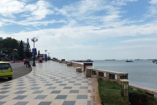 Bà Rịa – Vũng Tàu thu ngân sách vượt dự toán