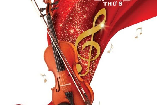 Acecook Việt Nam tổ chức Hòa nhạc giao hưởng “Acecook Happiness Concert với chủ đề “thanh âm hạnh phúc” 