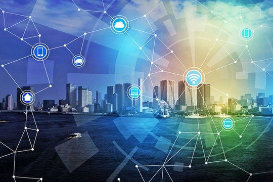 Đến 2025, Việt Nam trong nhóm 20 nước dẫn đầu thế giới về chuyển đổi Internet sang IPv6