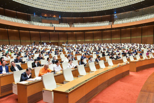 Hạn chế tăng trưởng tín dụng nhằm kiểm soát rủi ro Hạn chế tăng trưởng tín dụng nhằm kiểm soát rủi ro