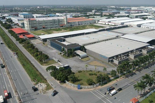 Năm 2024 - đón bước ngoặt quan trọng với kinh tế Việt Nam