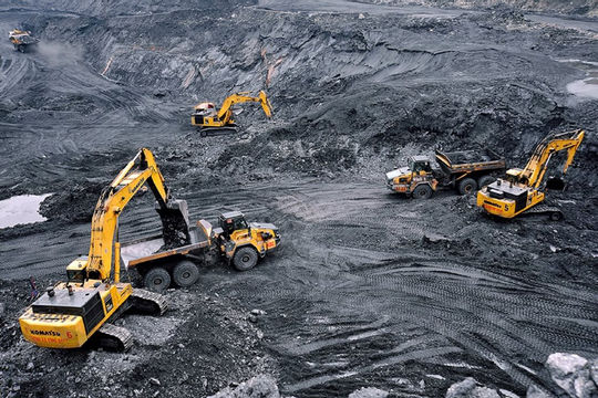 Tổng cục Thuế yêu cầu tăng cường quản lý thuế các mỏ khoáng sản