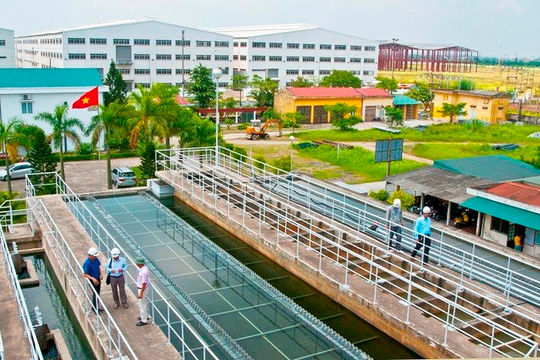 WB hỗ trợ Bình Dương cải thiện môi trường sống cho người dân