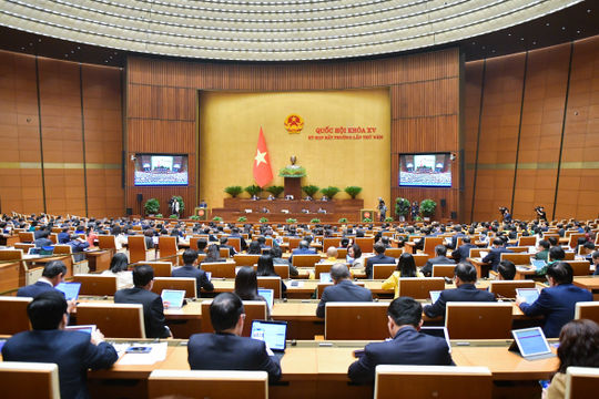 Chỉ thu hồi đất để thực hiện dự án với “dự án đầu tư xây dựng khu đô thị”