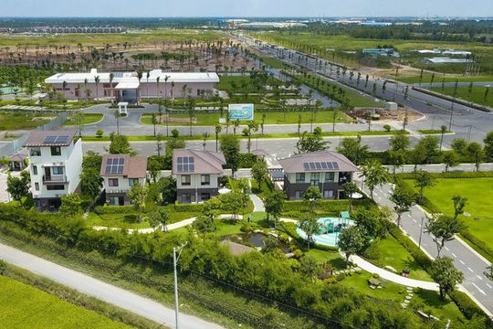 Đánh thuế cao hơn với người có nhiều nhà đất