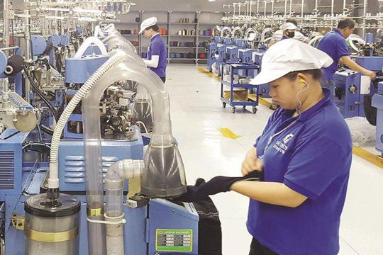 Việt Nam - điểm đến đầu tư hấp dẫn