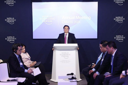 Việt Nam sẽ tập trung 4 nhóm giải pháp chính để mở ra các động lực tăng trưởng mới