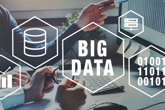 Giải pháp phân tích dữ liệu lớn phục vụ hoạt động kiểm toán dựa trên nền tảng trí tuệ nhân tạo