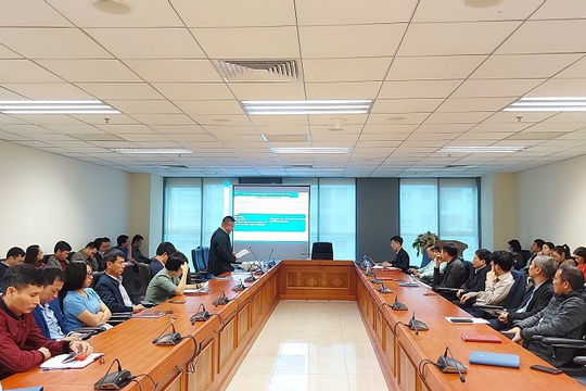 Quán triệt quy định về phòng, chống tham nhũng, tiêu cực trong hoạt động thanh tra, kiểm toán