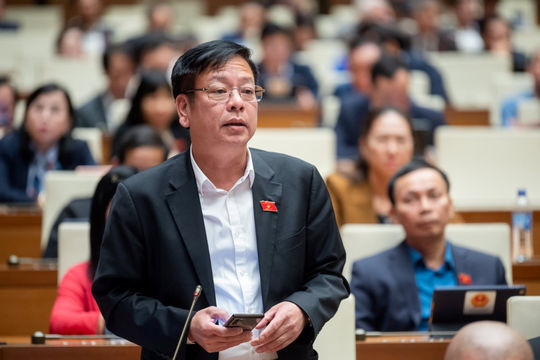 Tạo bước đột phá cho Côn Đảo…