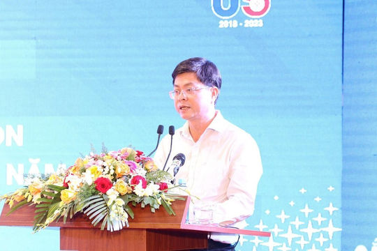 Nhà máy Nhiệt điện Vĩnh Tân 4: Đóng góp lớn cho ngân sách tỉnh Bình Thuận