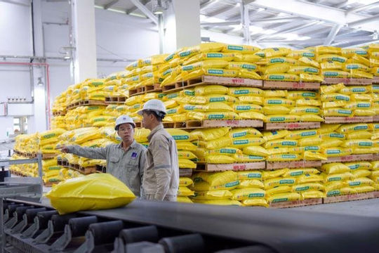 Sửa Luật Thuế giá trị gia tăng để bao quát nguồn thu