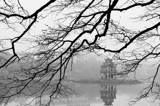 Miền Bắc sắp đón không khí lạnh mạnh, rét đậm rét hại kéo dài cả tuần