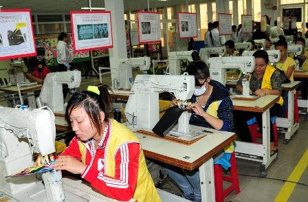 Tây Ninh: 214 doanh nghiệp dự kiến thưởng dịp Tết Nguyên đán