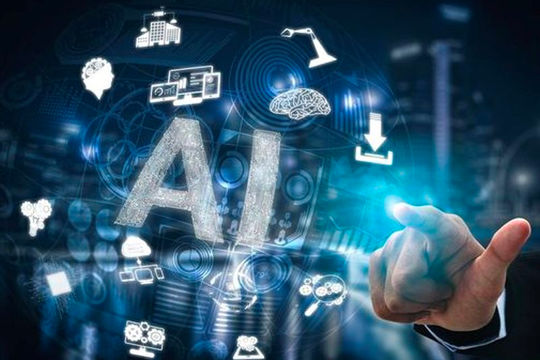 Việt Nam xếp thứ 5 trong khu vực Đông Nam Á về chỉ số sẵn sàng AI