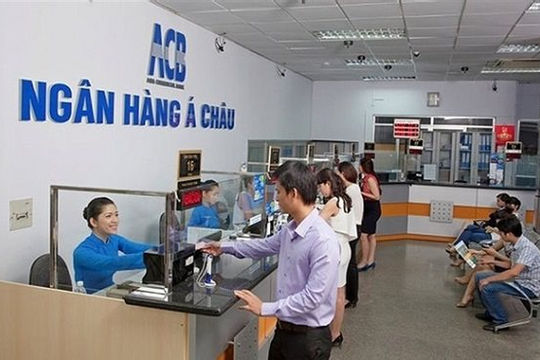 Phát sinh rào cản về cho vay trả nợ ngân hàng khác