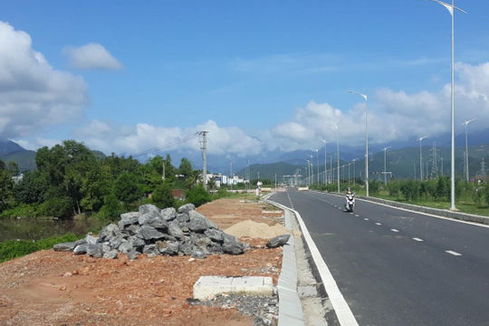 Năm 2024, Đà Nẵng đặt mục tiêu giải ngân gần 8,9 nghìn tỷ đồng vốn đấu tư công 