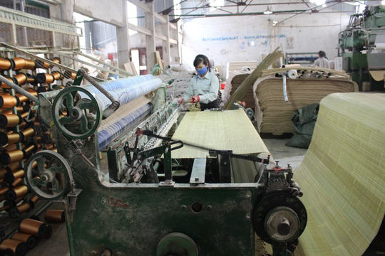 Cao Bằng: Giá trị sản xuất công nghiệp tăng 19% so với cùng kỳ năm trước