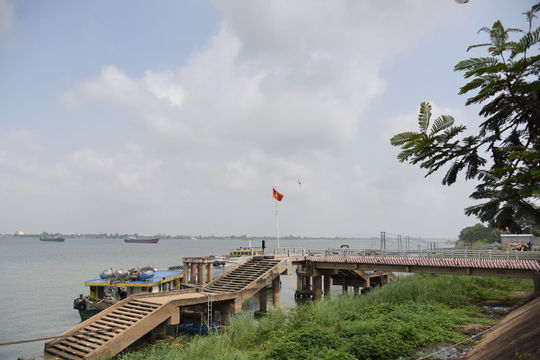 Cà Mau: Ưu tiên nguồn vốn cho các công trình trọng điểm, có tính kết nối Cà Mau: Ưu tiên nguồn vốn cho các công trình trọng điểm, có tính kết nối