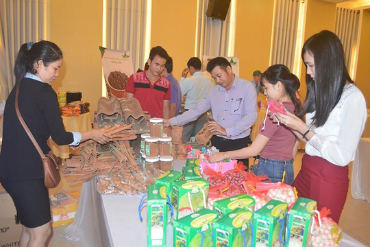 Quảng Ngãi: Đẩy mạnh các chương trình bán hàng ưu đãi cho công nhân