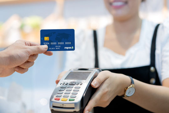 Đáp ứng nhu cầu thanh toán trước và trong dịp Tết