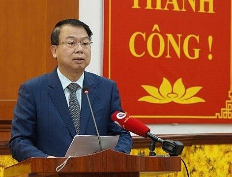 Bộ Tài chính muốn thị trường chứng khoán được nâng hạng càng sớm càng tốt