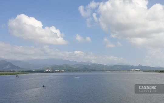 Hơn 432.000 tỉ đồng nâng tầm du lịch Quảng Ninh, biến Cửa Lục thành vịnh Sydney bên bờ vịnh Hạ Long Hơn 432.000 tỉ đồng nâng tầm du lịch Quảng Ninh, biến Cửa Lục thành vịnh Sydney bên bờ vịnh Hạ Long