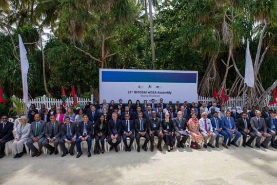 KTNN Việt Nam đẩy mạnh các hoạt động song phương, đa phương tại  Phần Lan và Thụy Điển