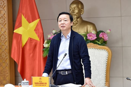 Các thông tư hướng dẫn Luật Đất đai (sửa đổi) phải được ban hành trước 01/4/2024