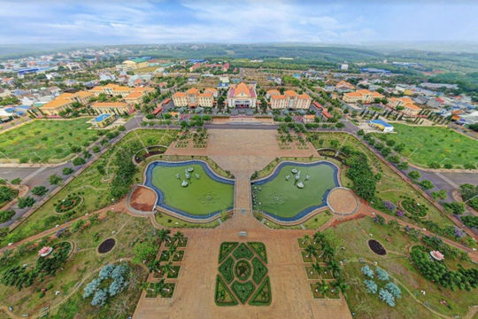 Tăng trưởng tín dụng nhưng phải đảm bảo an toàn