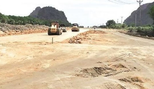 Nhiều Bộ, ngành, địa phương vào cuộc giải ngân vốn năm 2024