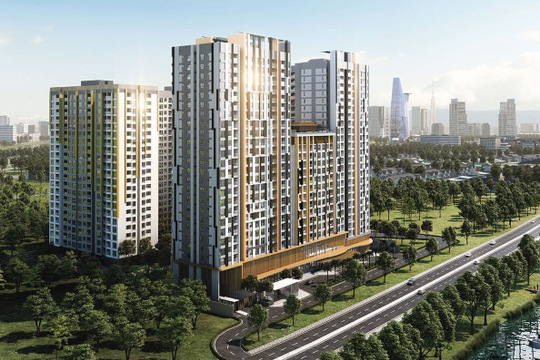 Thành phố Hồ Chí Minh: Giải quyết kiến nghị tại các dự án bất động sản Thành phố Hồ Chí Minh: Giải quyết kiến nghị tại các dự án bất động sản