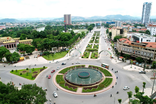 Thái Nguyên: Quyết tâm đạt mục tiêu tổng thu ngân sách năm 2024 là 19.515 tỷ đồng