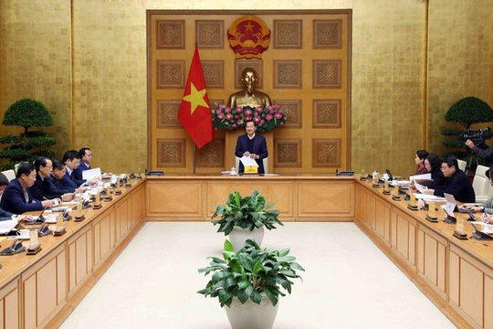Sẵn sàng các phương án quản lý, điều hành giá phù hợp, hiệu quả cho năm 2024