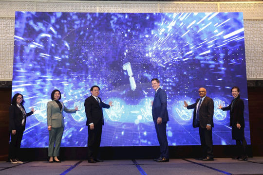 Thúc đẩy phát triển doanh nghiệp do phụ nữ làm chủ