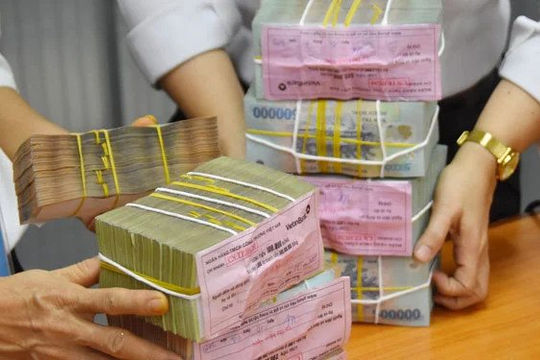 Chặn cho vay "sân sau", sở hữu chéo Chặn cho vay "sân sau", sở hữu chéo