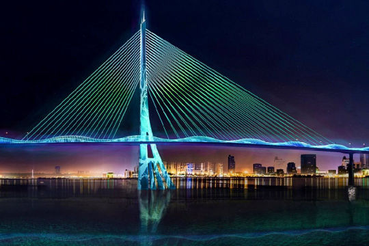  Khơi thông điểm nghẽn đưa Thành phố Hồ Chí Minh trở thành một “thành phố xanh” 