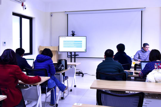 Hướng dẫn sử dụng phần mềm quản lý tiến độ, tổng hợp kết quả và theo dõi thực hiện kiến nghị kiểm toán