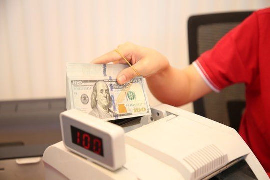 Thành phố Hồ Chí Minh: Kiều hối chuyển về đạt trên 9,4 tỷ USD