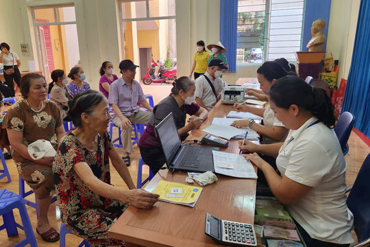 Các tổ chức vi phạm chính sách bảo hiểm sẽ không được tham gia đấu thầu các dự án mới của Hà Nội