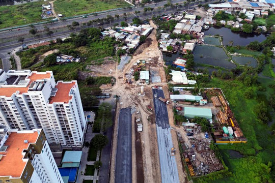 Thành phố Hồ Chí Minh: Linh hoạt điều chỉnh kế hoạch vốn đầu tư công 