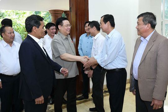 Hiện thực hóa mục tiêu đưa Gia Lai phát triển nhanh, hiệu quả và bền vững