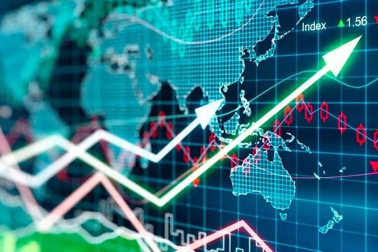 Động lực và triển vọng kinh tế năm 2024