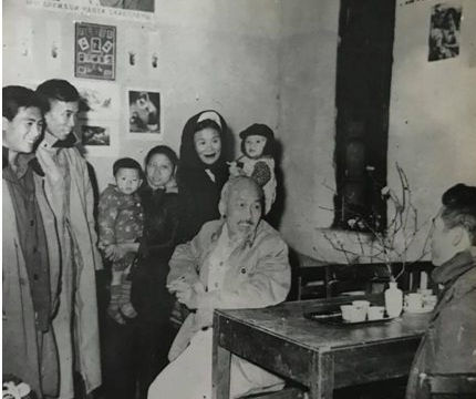 Cần kiệm để Xuân sau thắng lợi hơn Xuân này