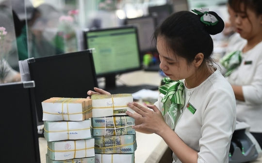 Bắt mạch các kịch bản lạm phát nửa đầu năm 2024