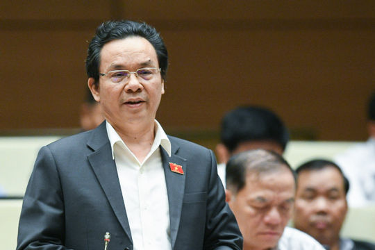 Năm 2024: Việt Nam có cơ hội thay đổi mô hình tăng trưởng Năm 2024: Việt Nam có cơ hội thay đổi mô hình tăng trưởng