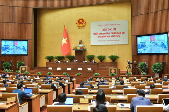 Dấu ấn kiểm toán nhà nước trong các quyết sách từ nghị trường Dấu ấn kiểm toán nhà nước trong các quyết sách từ nghị trường