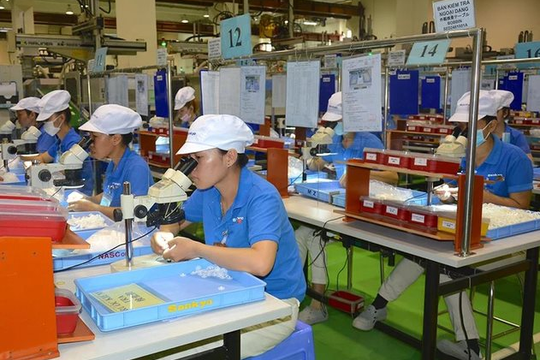 Thành phố Hồ Chí Minh: Nhiều giải pháp thu hút đầu tư