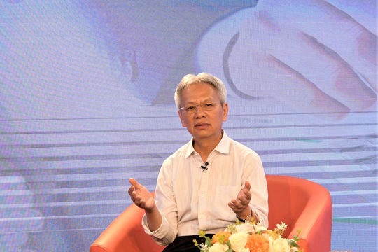 Giáp Thìn 2024 và cơ hội hóa rồng